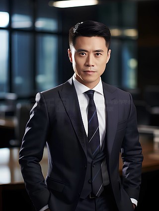 蒲晓华 数字艺术指导负责人
